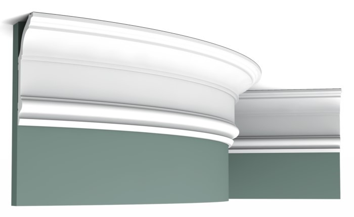 FLEX КАРНИЗ 64х141х2000