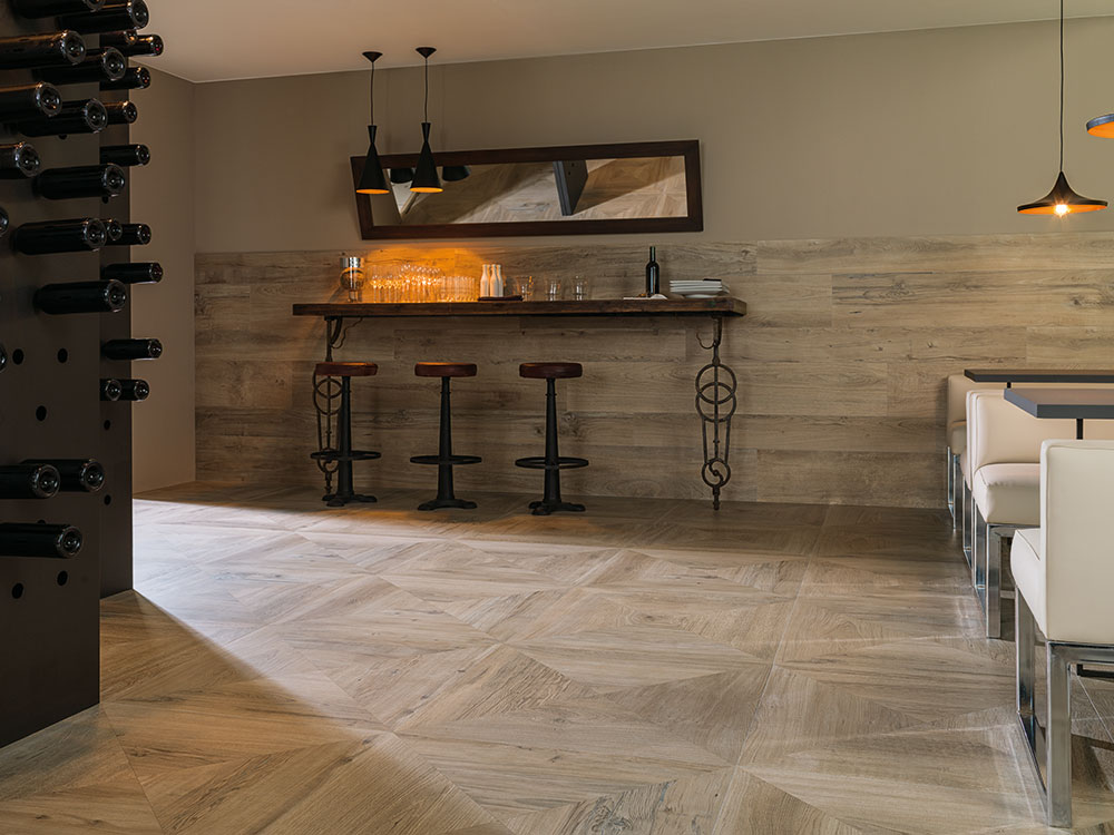 PORCELANOSA HERITAGE