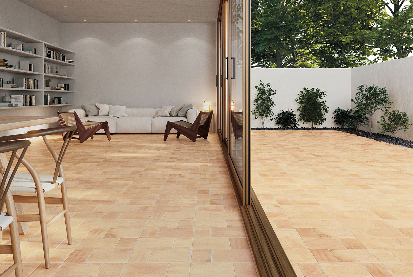 ROOTS M SAND /  S SAND